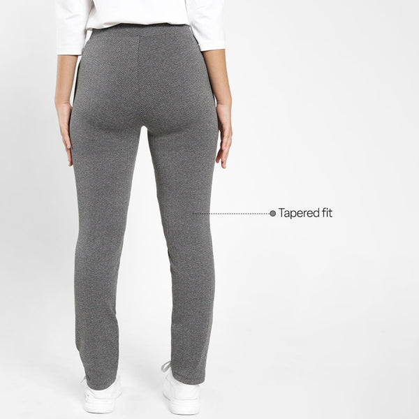 Straight To Werk Pants - Regular and Tall