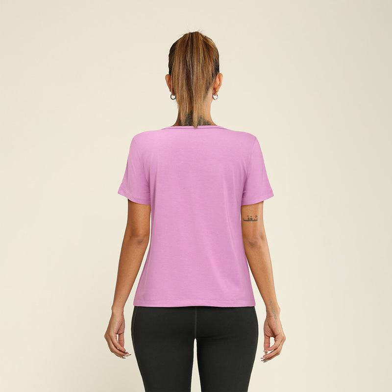 The Softest Tee - Square Neck