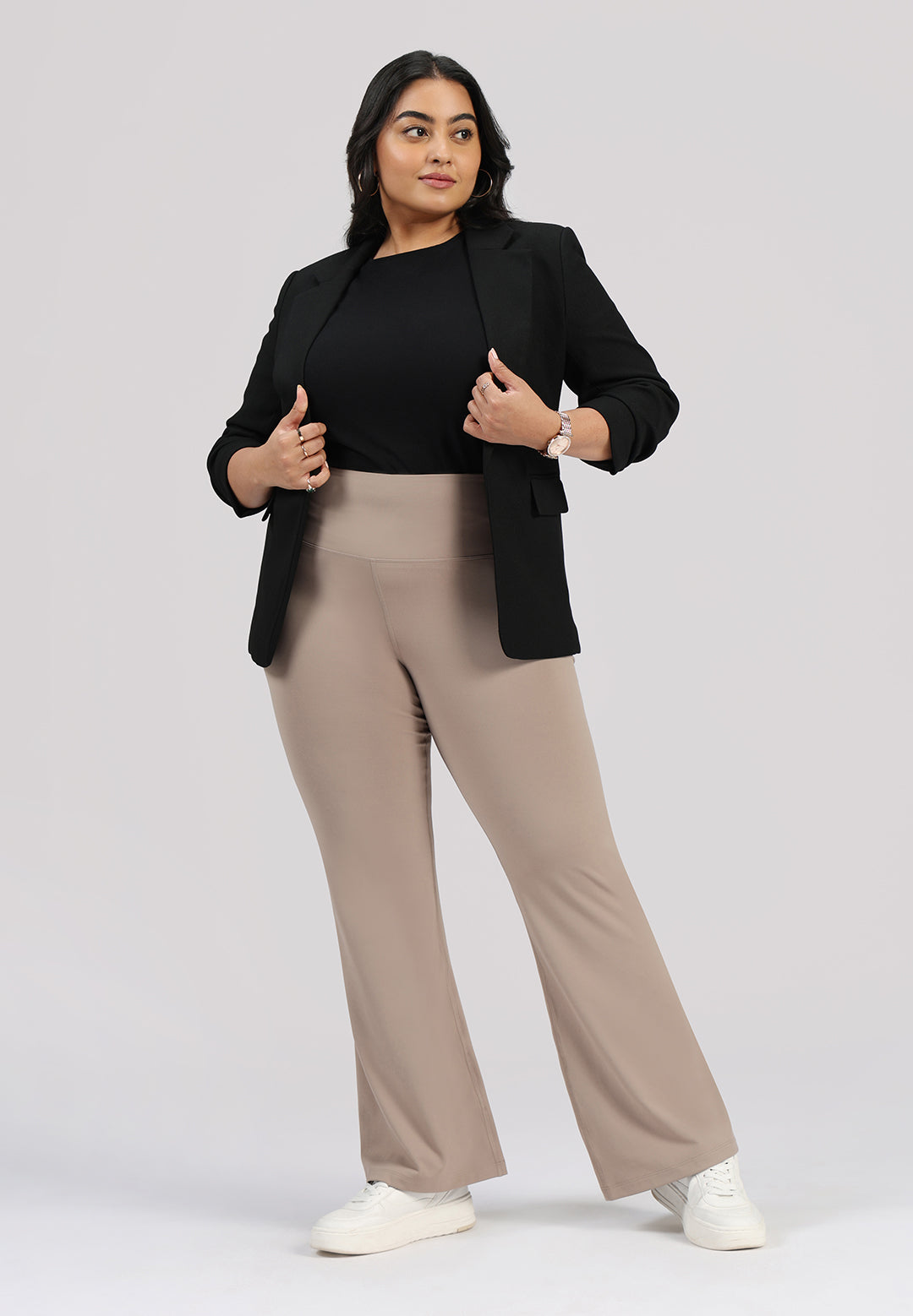 Ultimate Flare Pants - Lite Tall