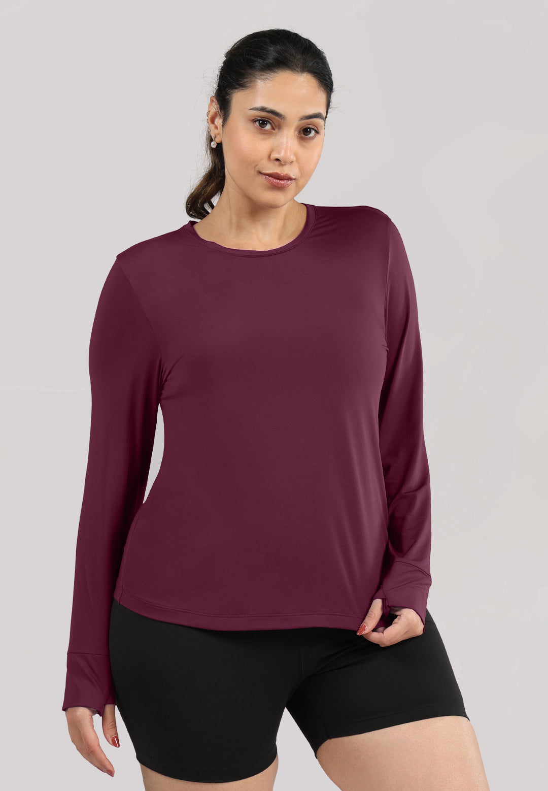 AeroCool™ Training - Full Sleeves