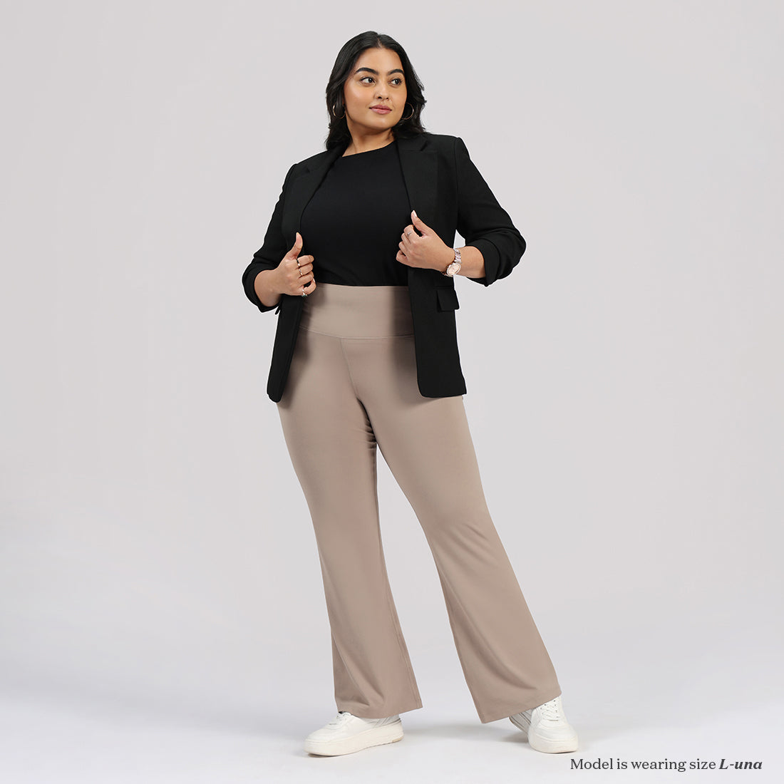 Ultimate Flare Pants - Lite