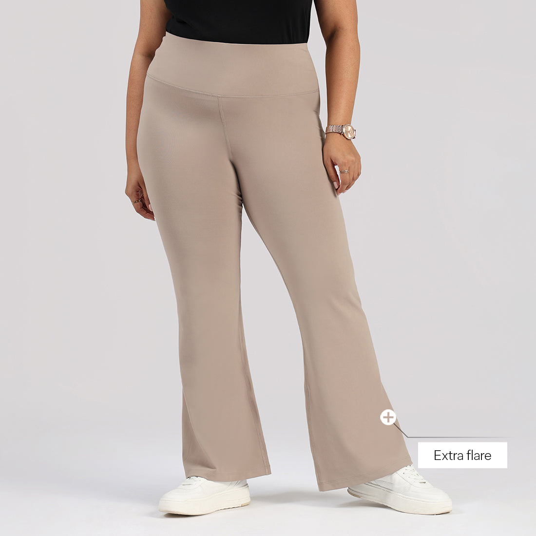 Ultimate Flare Pants - Lite