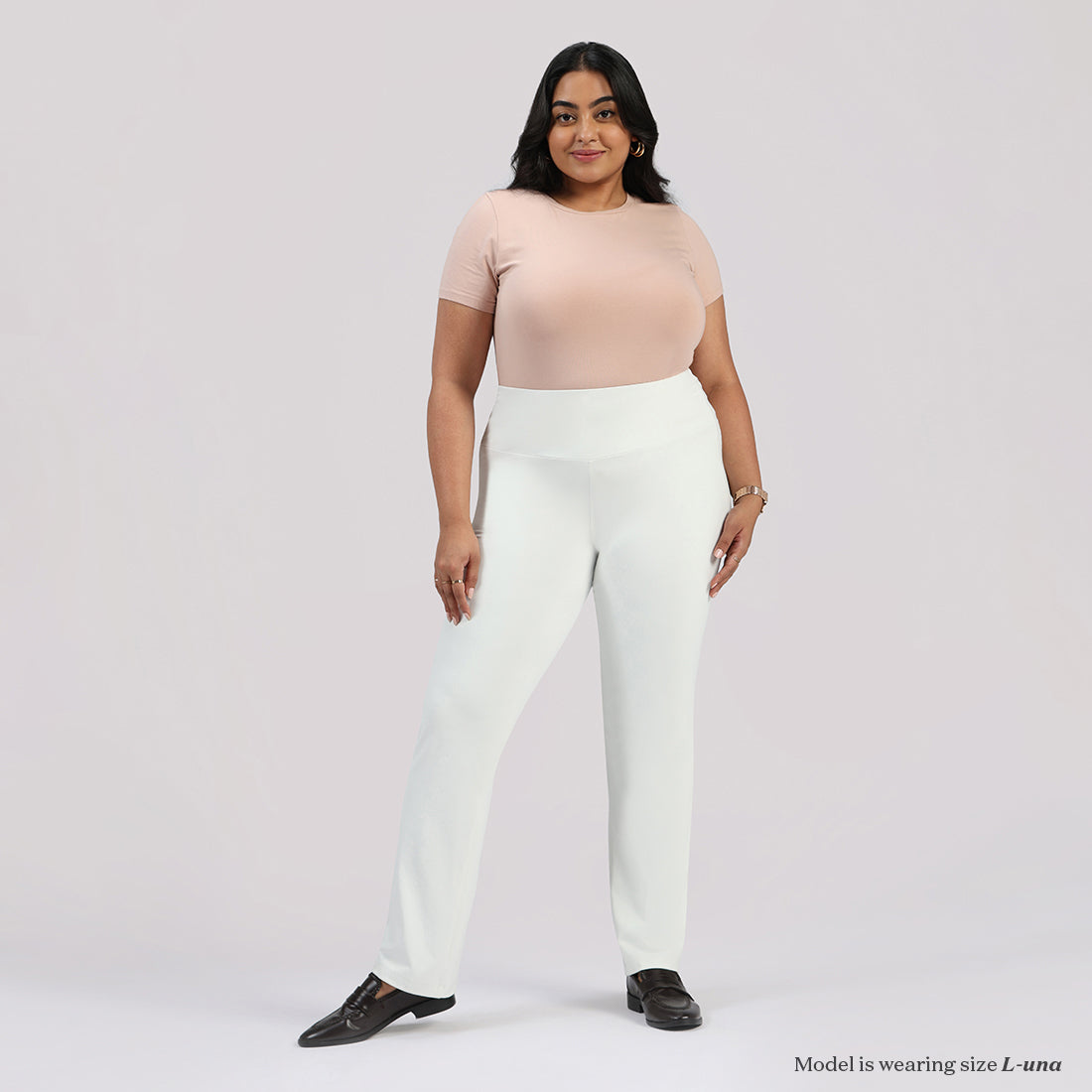 Ultimate Straight Pants - Lite Tall