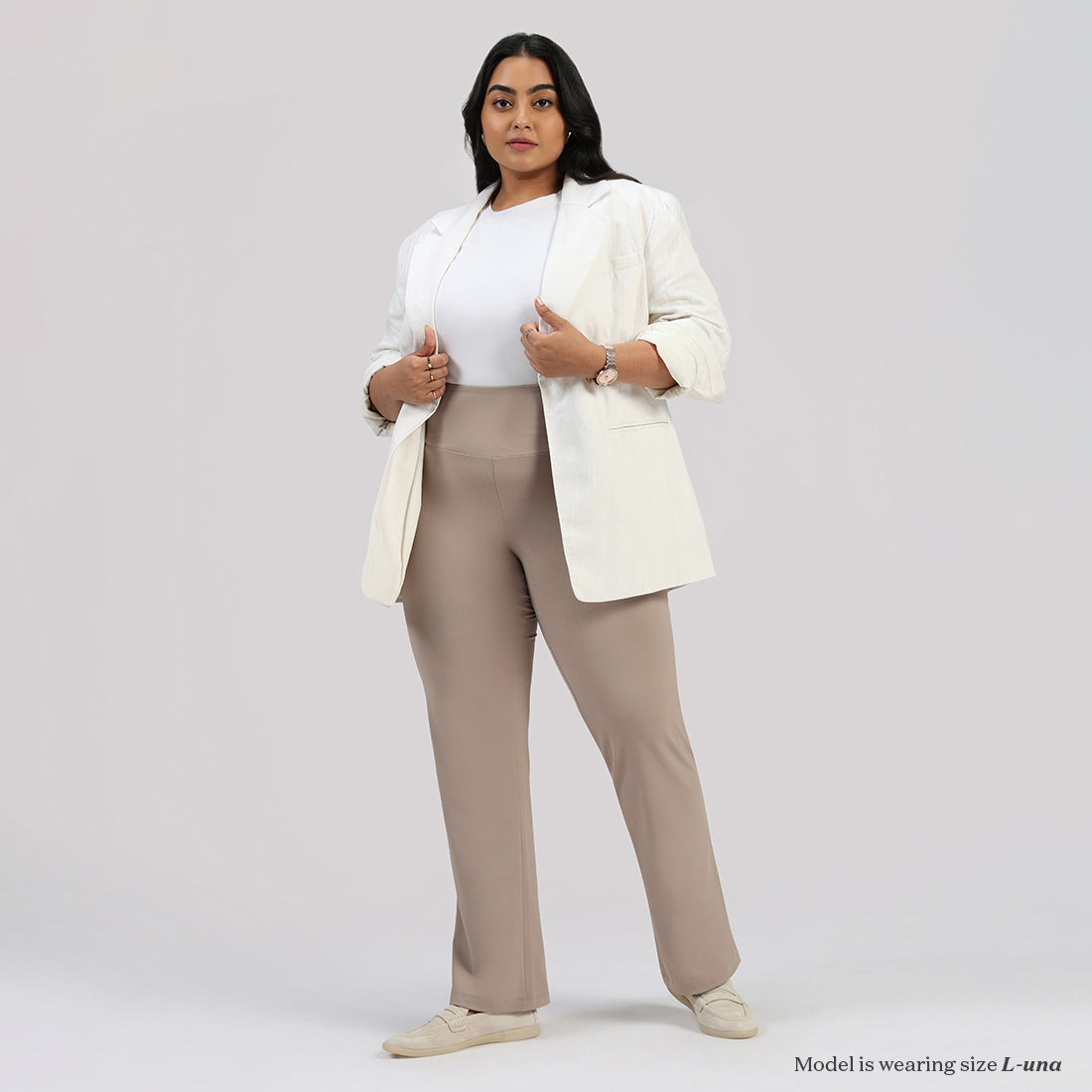 Ultimate Straight Pants - Lite Tall