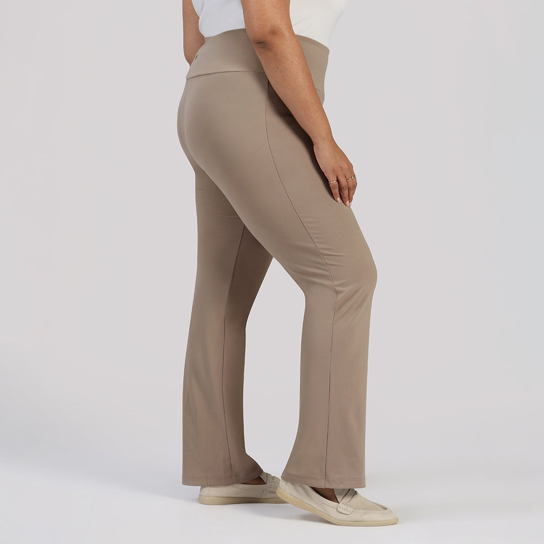 Ultimate Straight Pants - Lite Tall