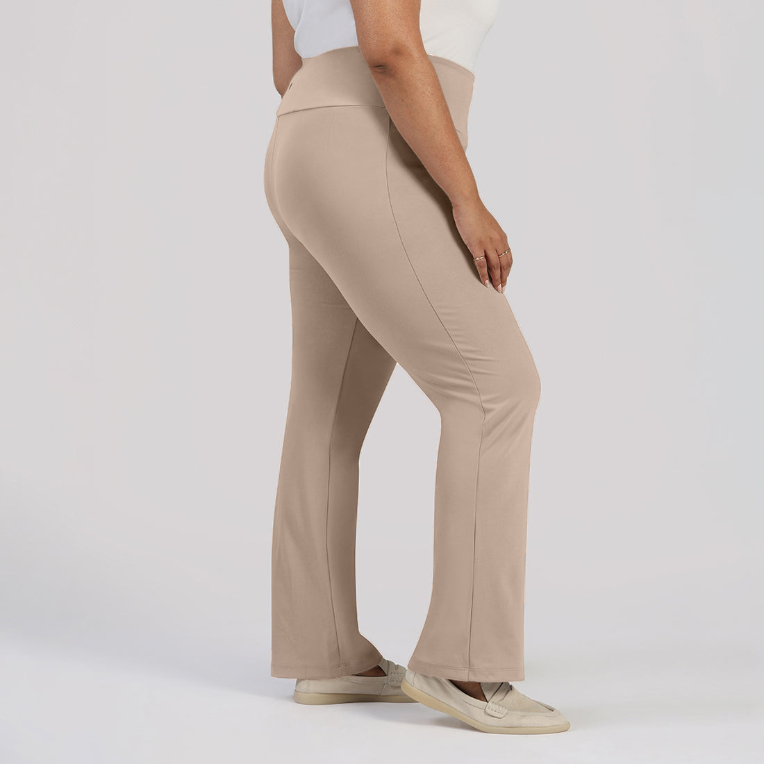 Ultimate Straight Pants - Lite Tall