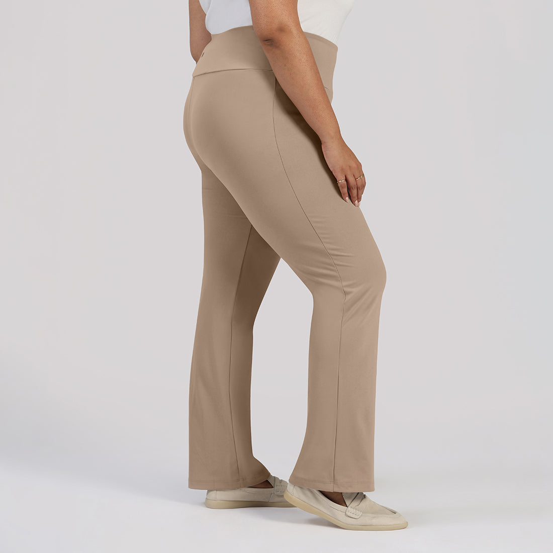 Ultimate Straight Pants - Lite Tall