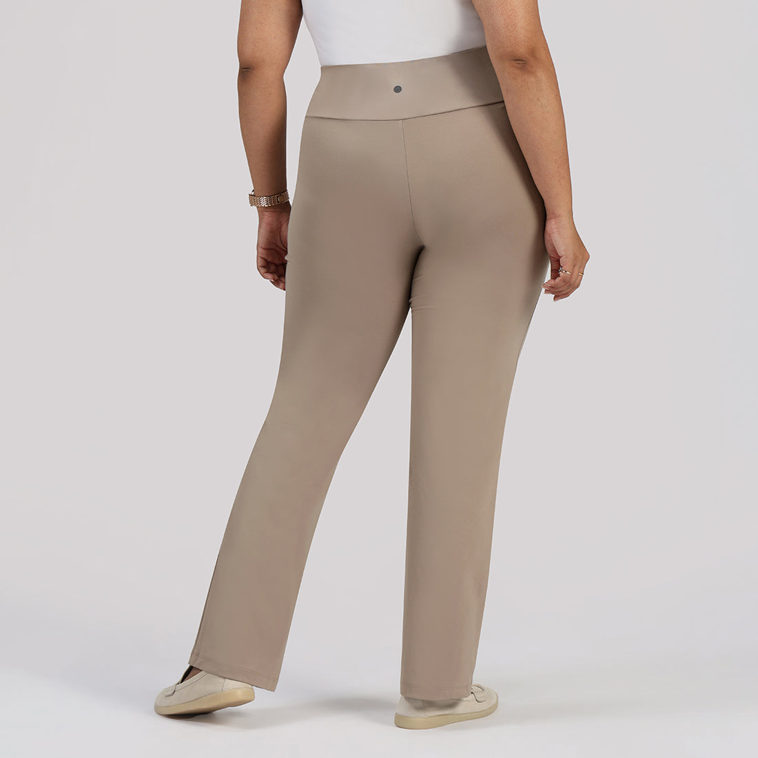 Ultimate Straight Pants - Lite Tall