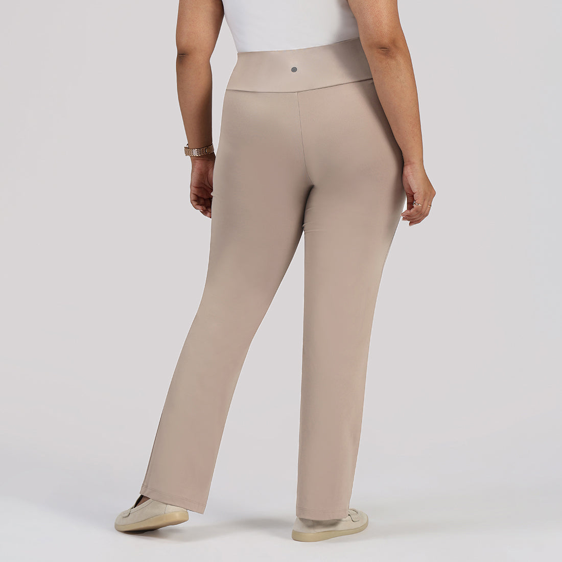 Ultimate Straight Pants - Lite Tall