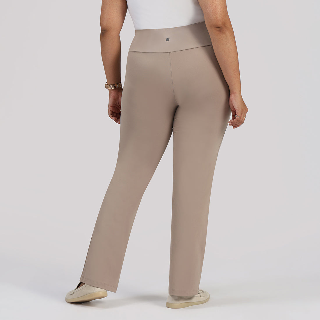 Ultimate Straight Pants - Lite Tall