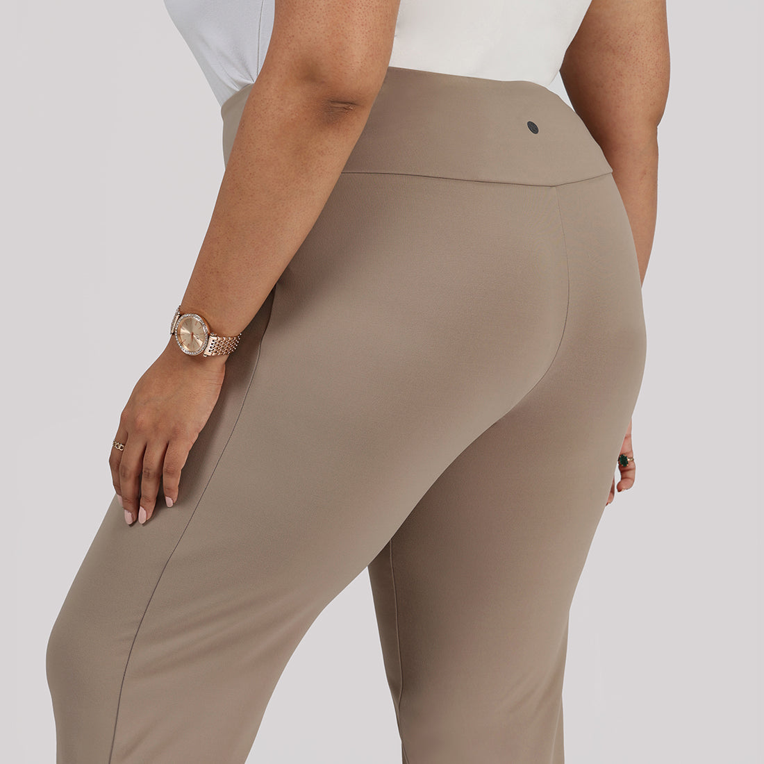 Ultimate Straight Pants - Lite Tall