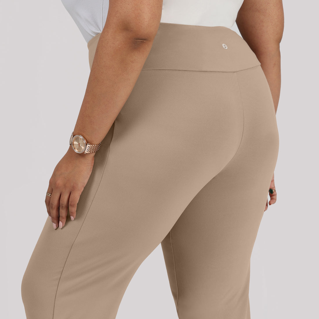 Ultimate Straight Pants - Lite Tall