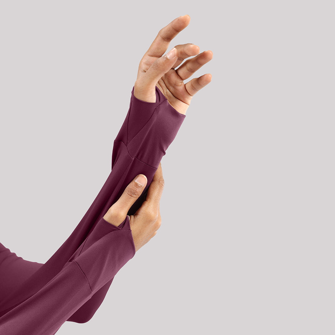 AeroCool™ Training - Full Sleeves