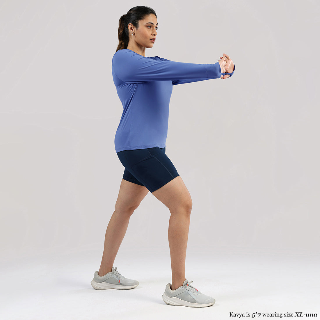AeroCool™ Training - Full Sleeves
