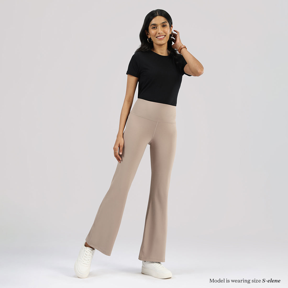 Ultimate Flare Pants - Lite