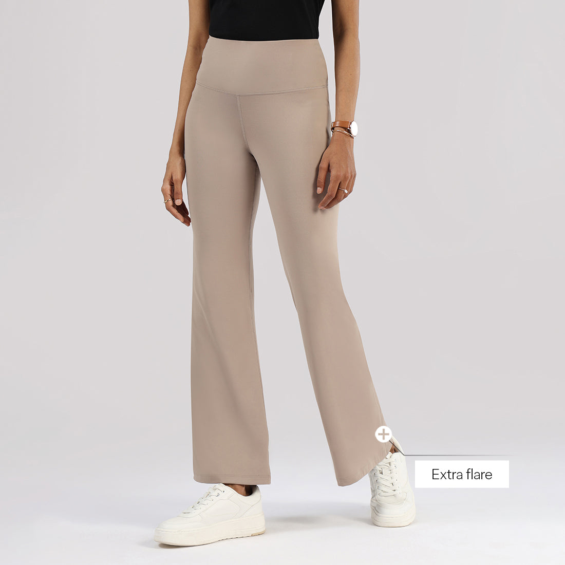 Ultimate Flare Pants - Lite