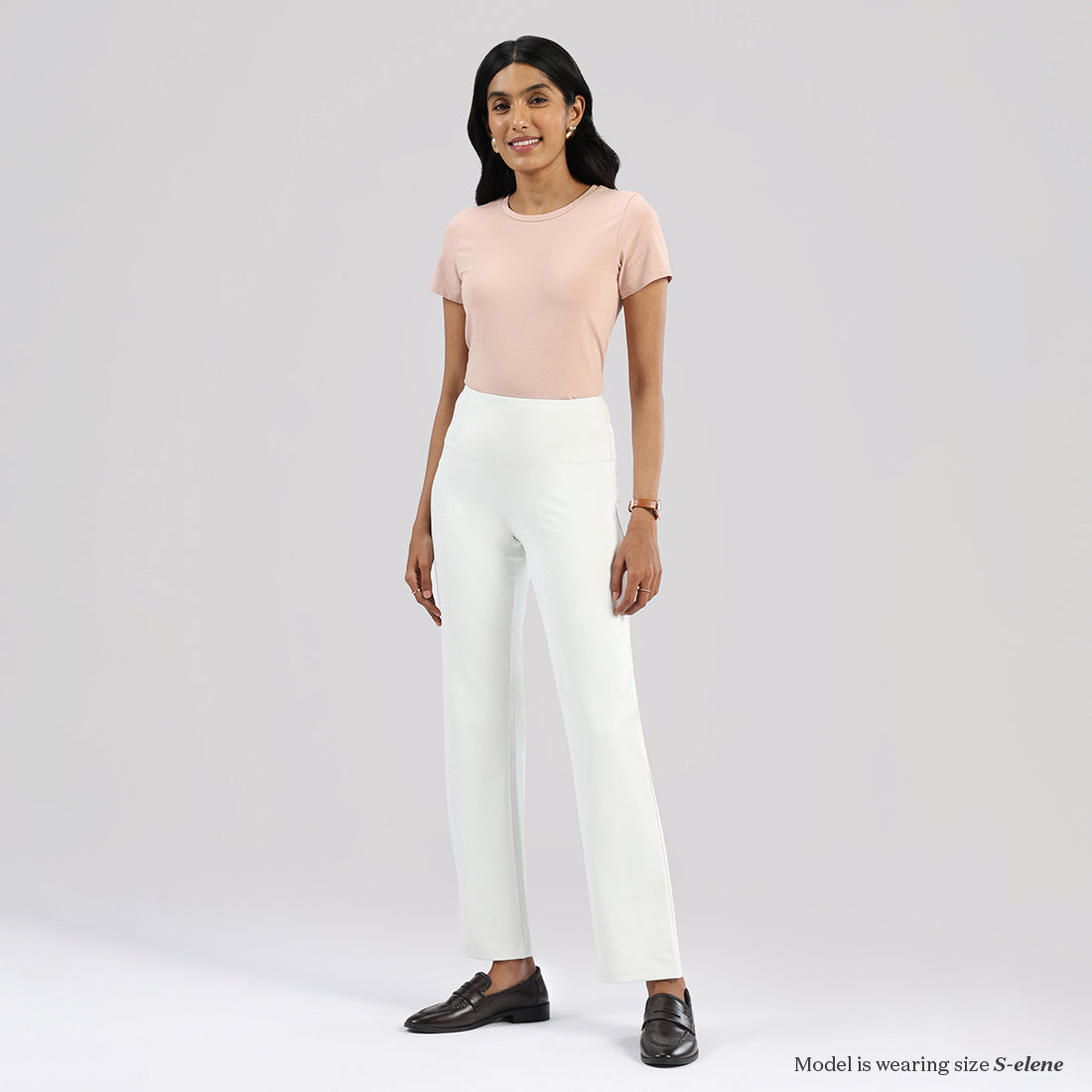 Ultimate Straight Pants - Lite Tall