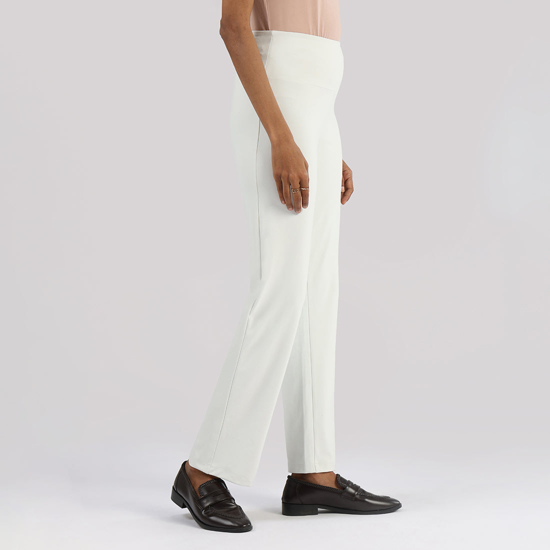 Ultimate Straight Pants - Lite Tall