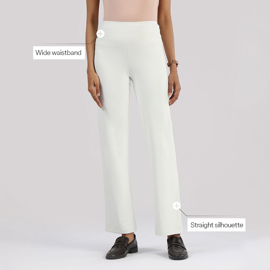 Ultimate Straight Pants - Lite Tall