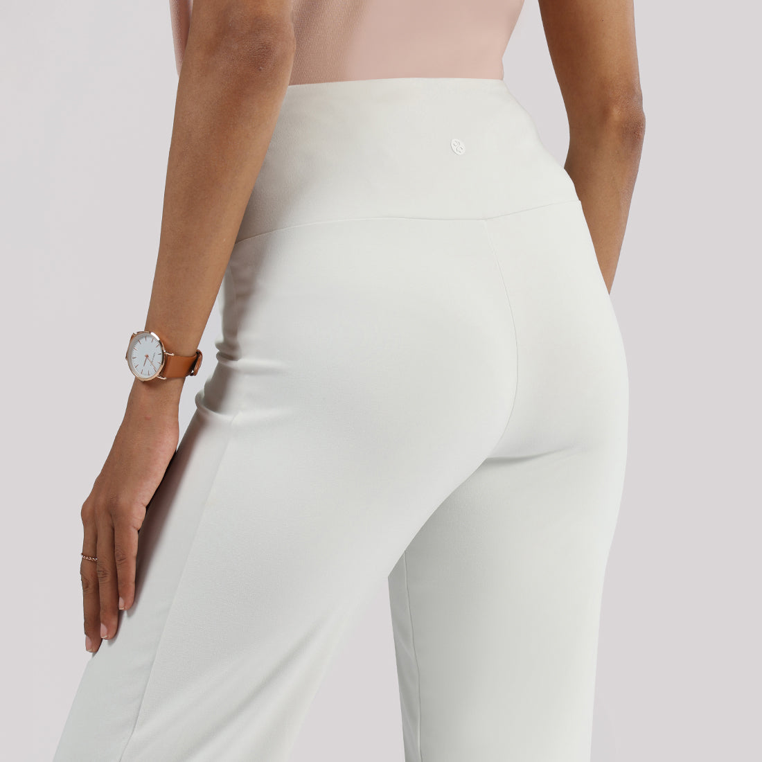 Ultimate Straight Pants - Lite Tall