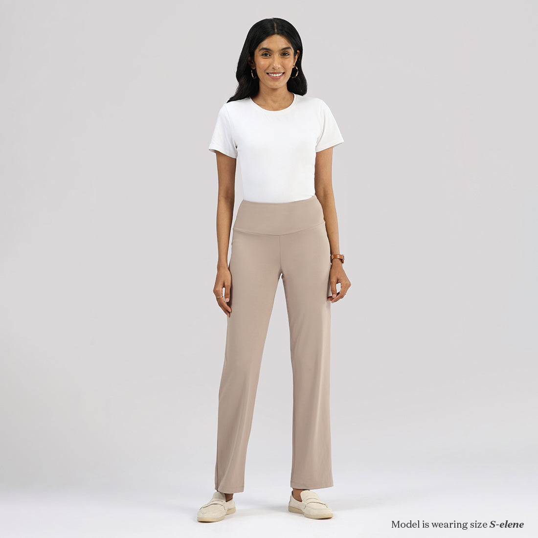 Ultimate Straight Pants - Lite Tall