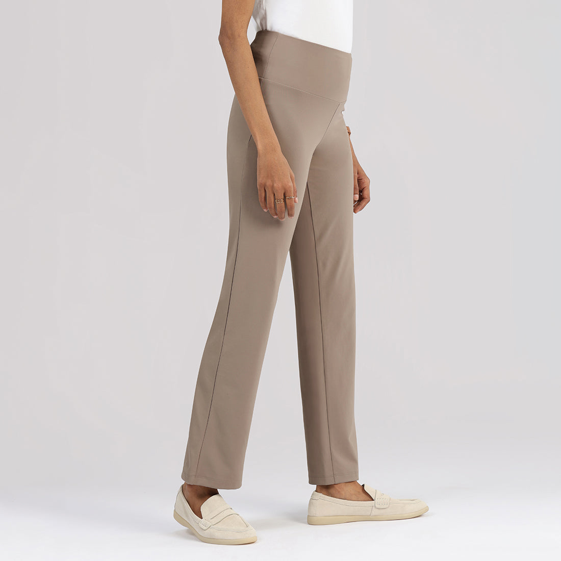 Ultimate Straight Pants - Lite Tall