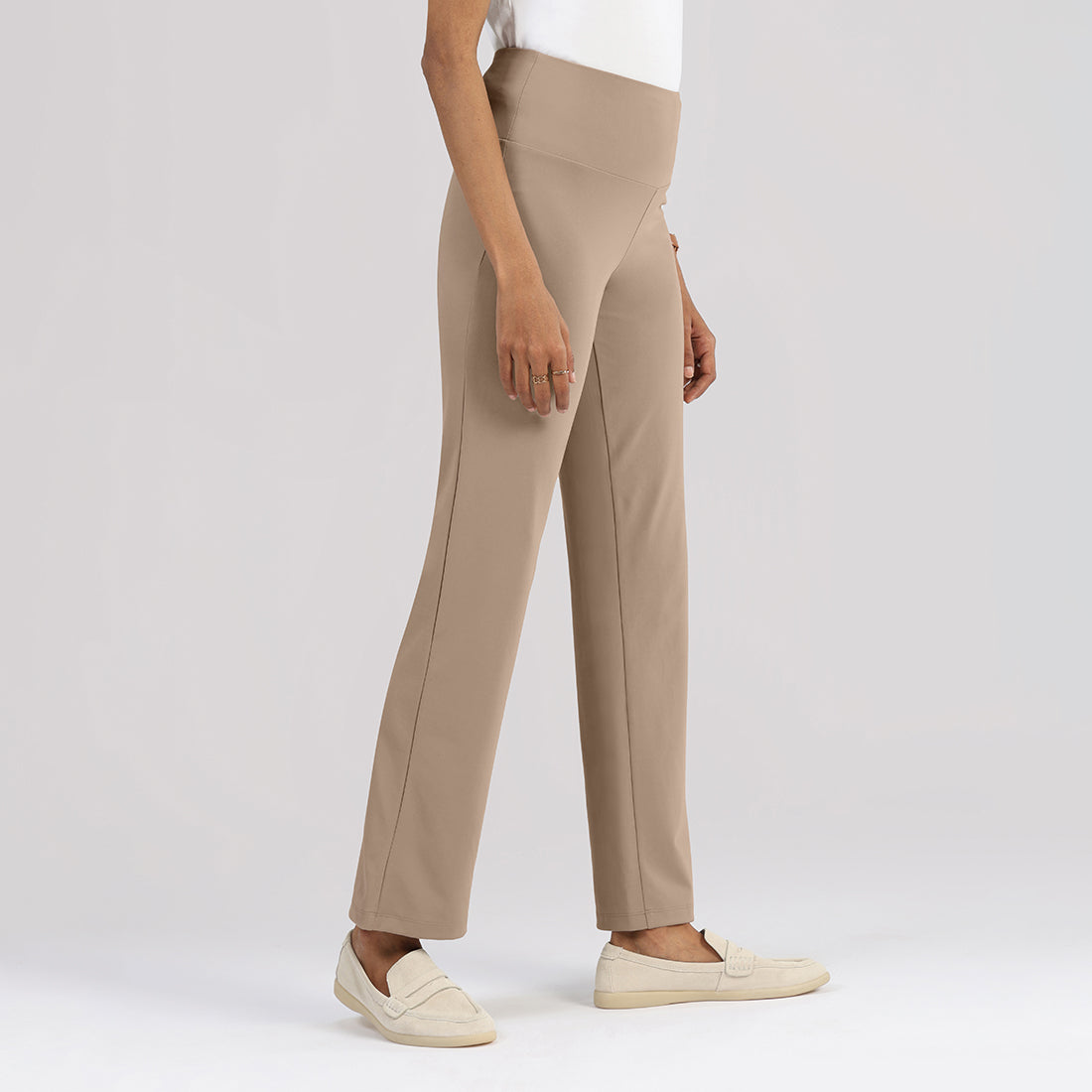 Ultimate Straight Pants - Lite Tall