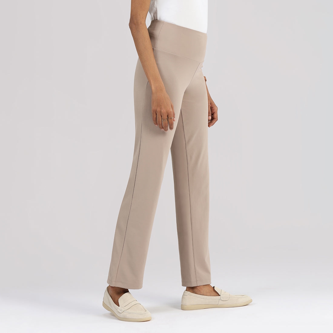 Ultimate Straight Pants - Lite Tall