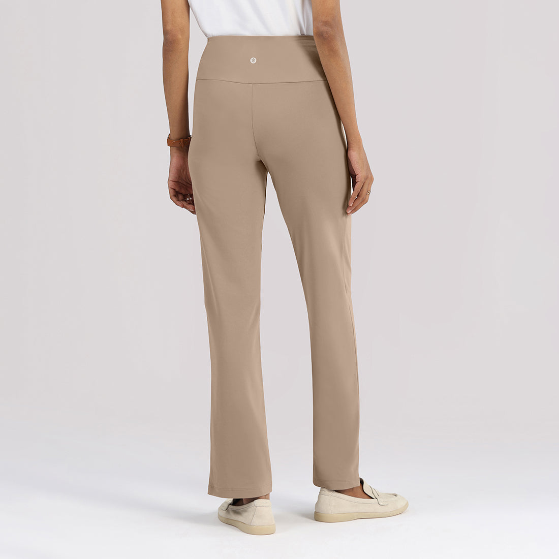 Ultimate Straight Pants - Lite Tall