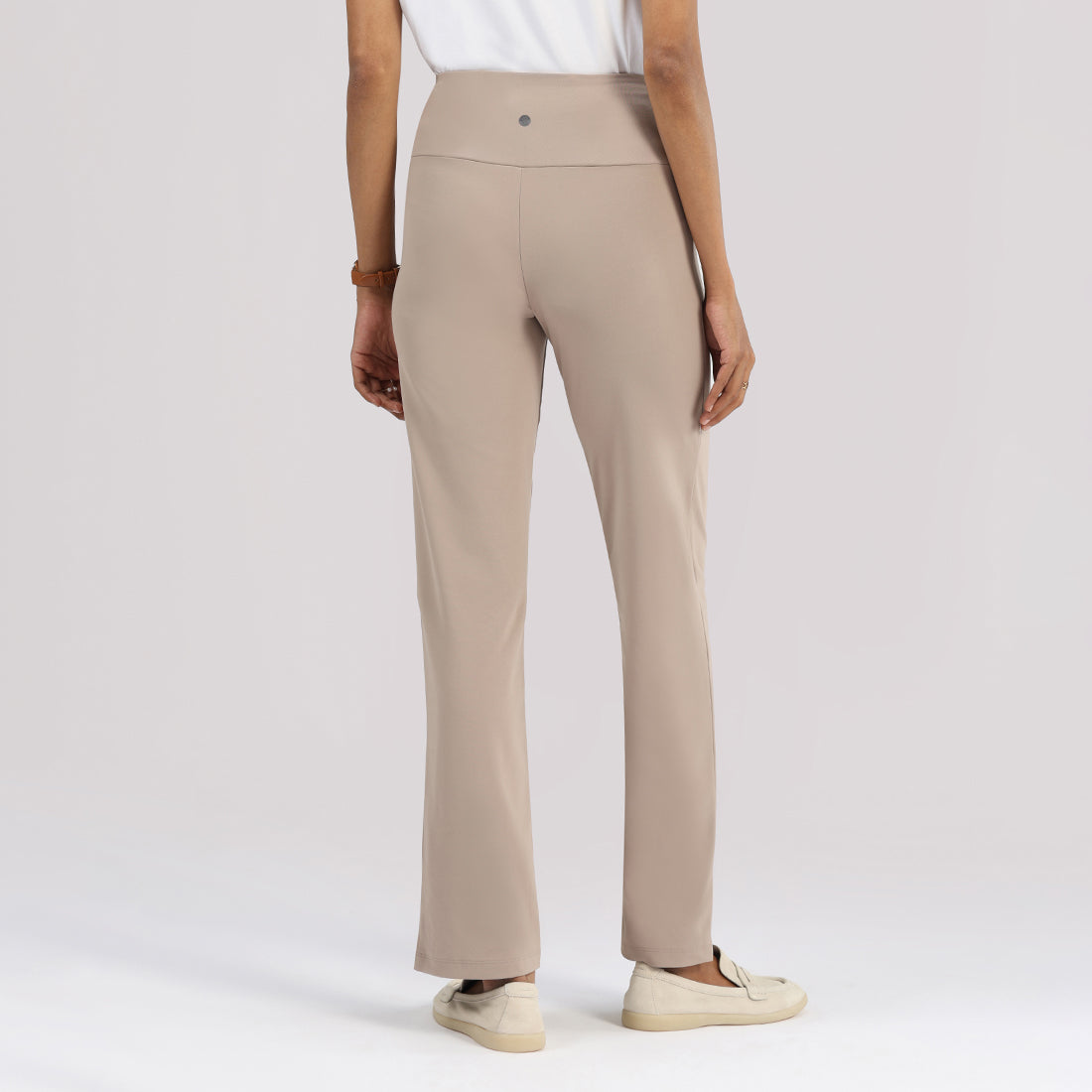 Ultimate Straight Pants - Lite Tall