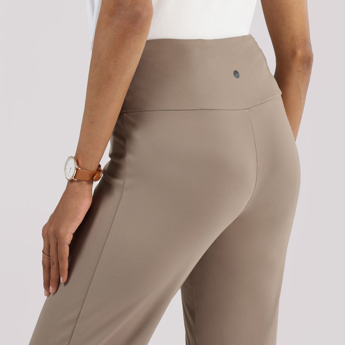 Ultimate Straight Pants - Lite Tall