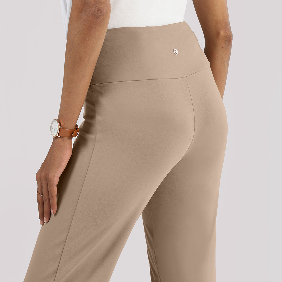 Ultimate Straight Pants - Lite Tall
