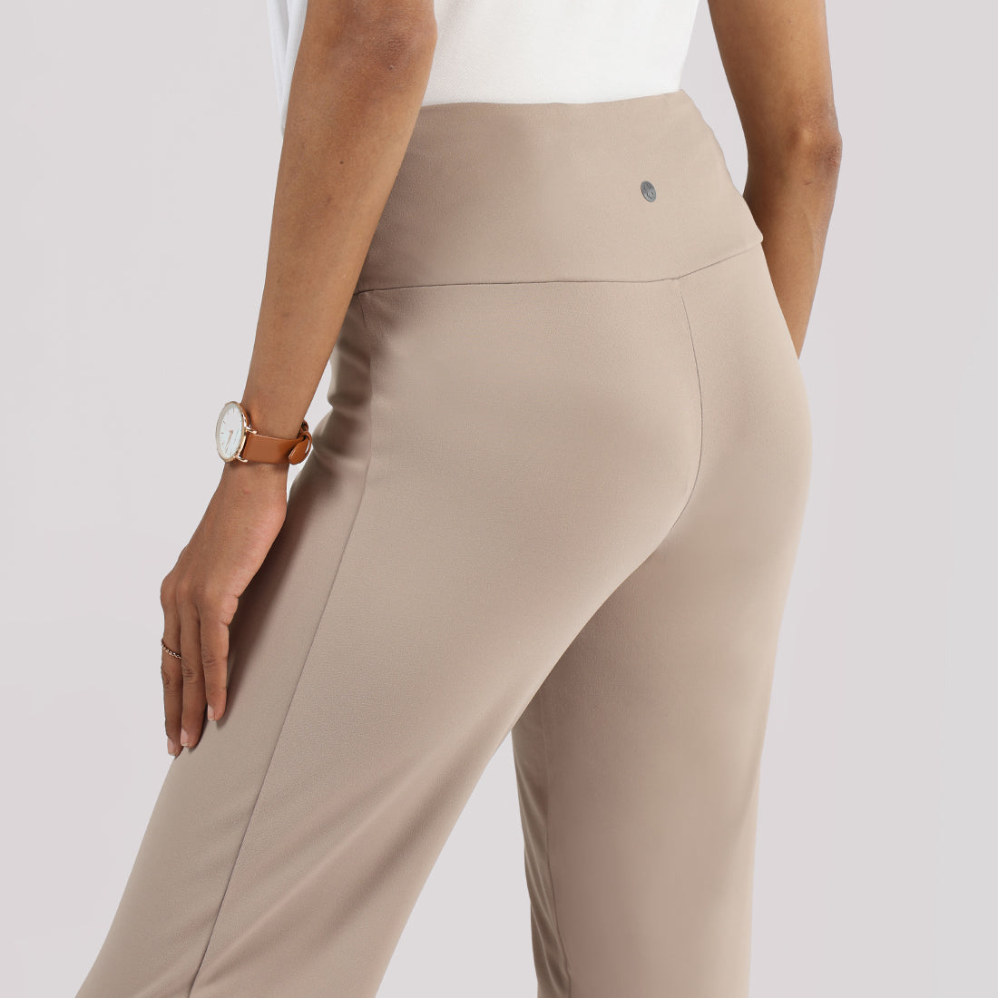 Ultimate Straight Pants - Lite Tall