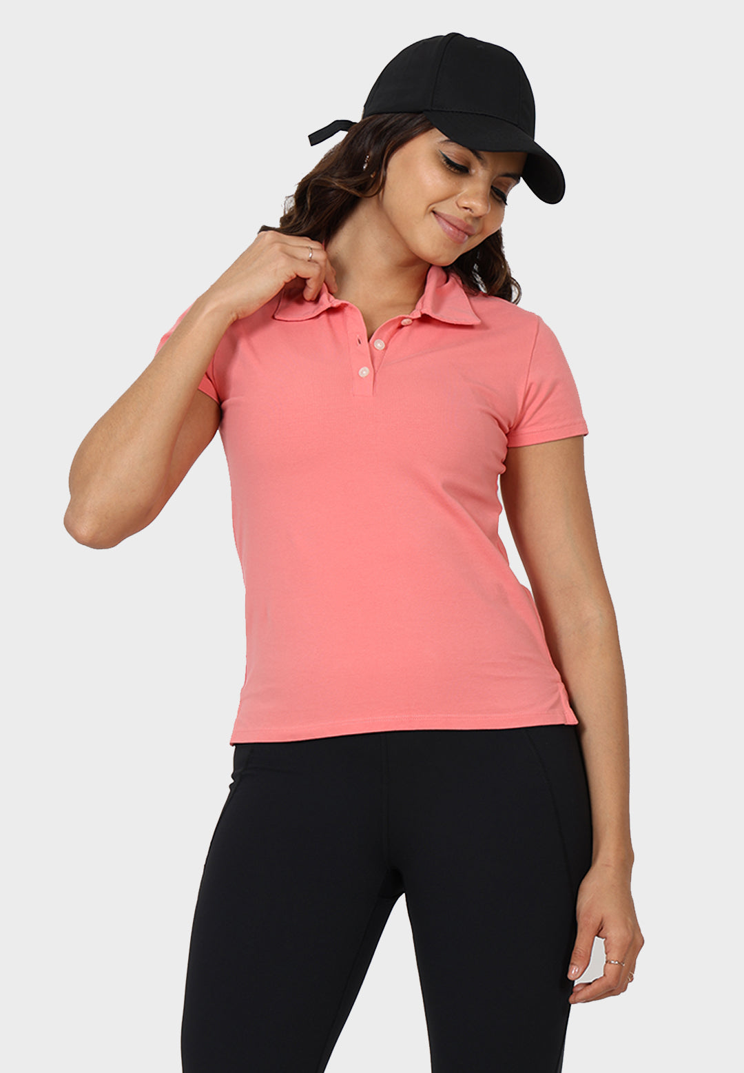 Polo t shirts 2024 for womens online