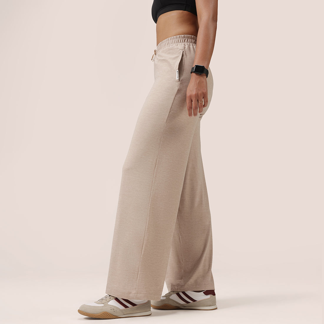 AirMelt™ Wide Leg Pants