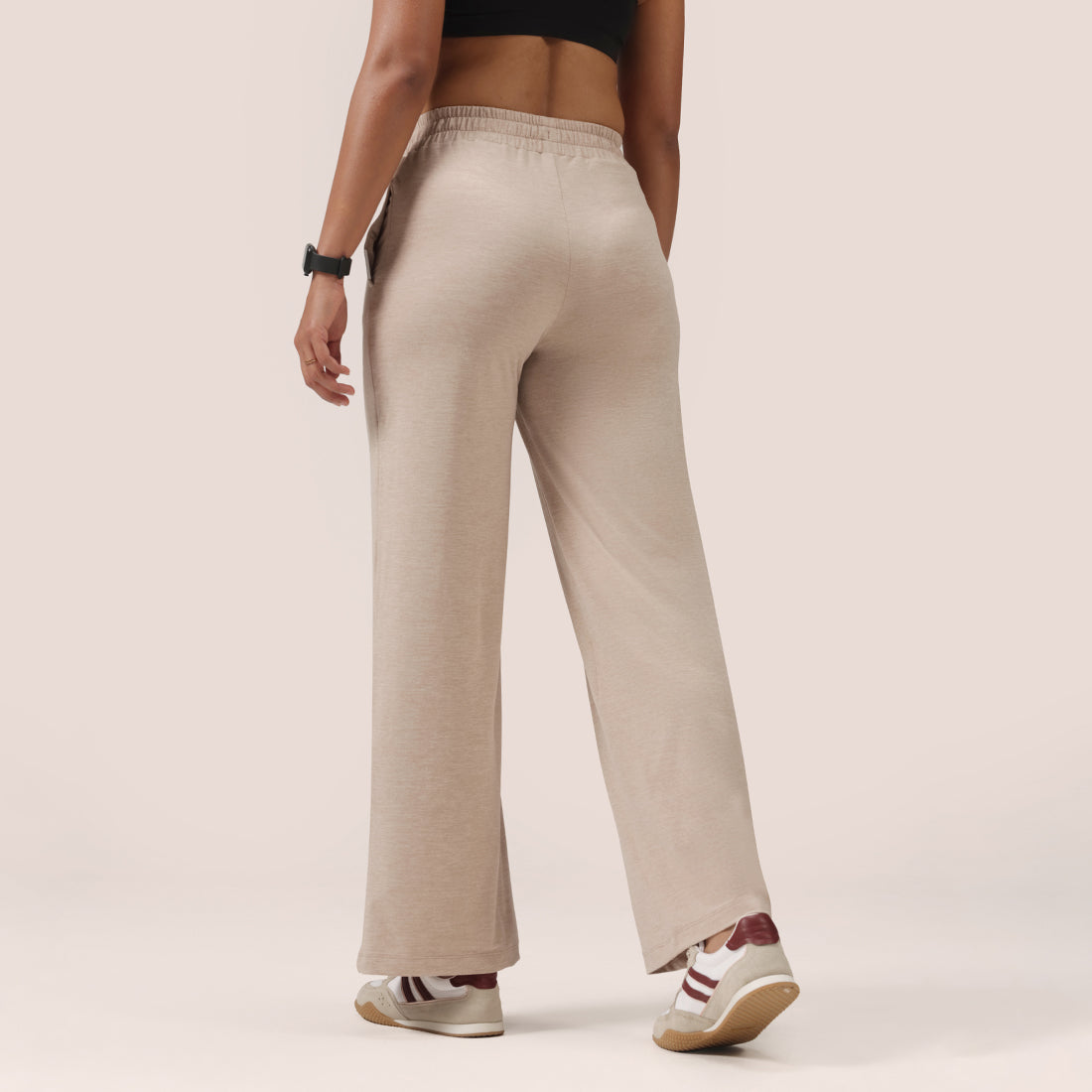 AirMelt™ Wide Leg Pants