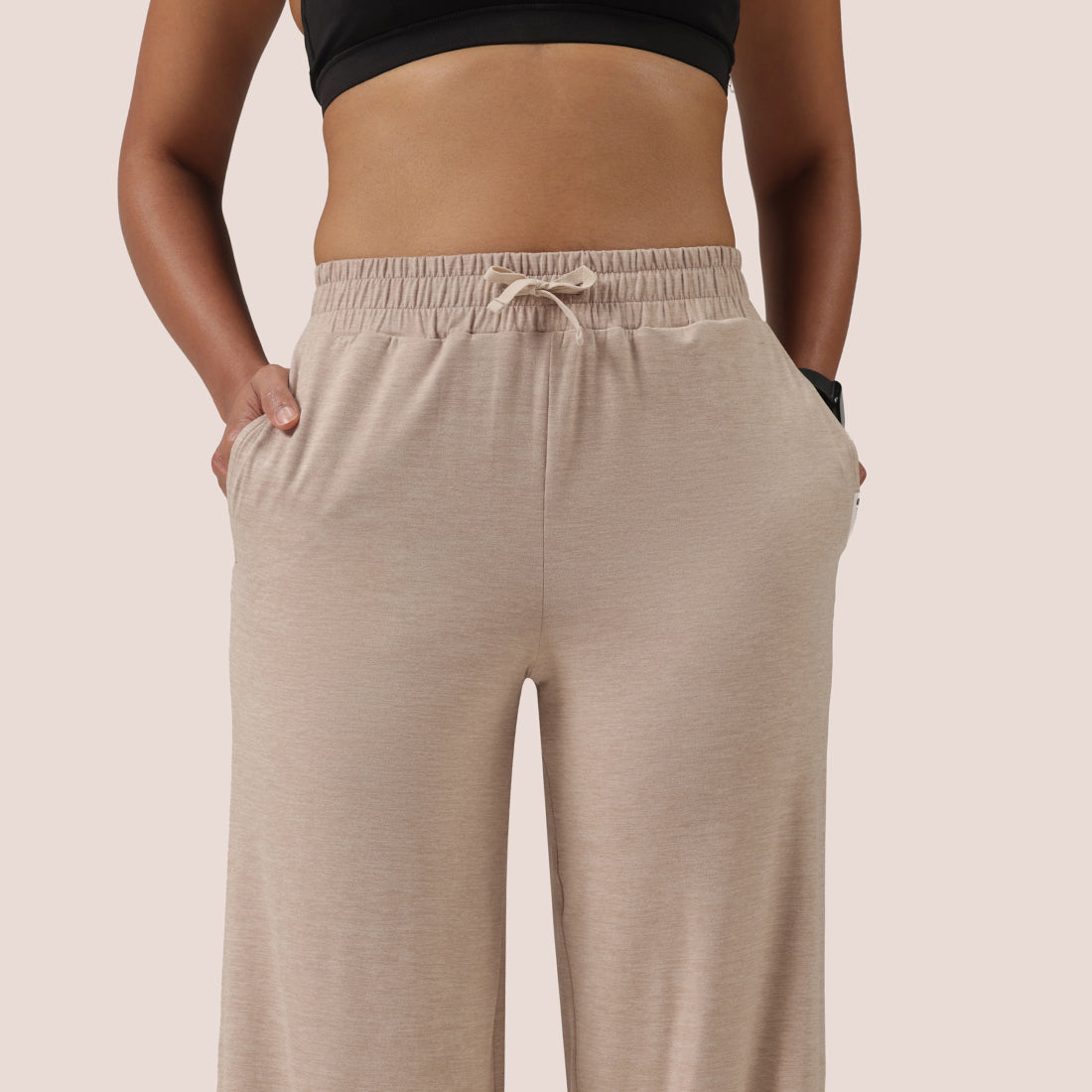 AirMelt™ Wide Leg Pants