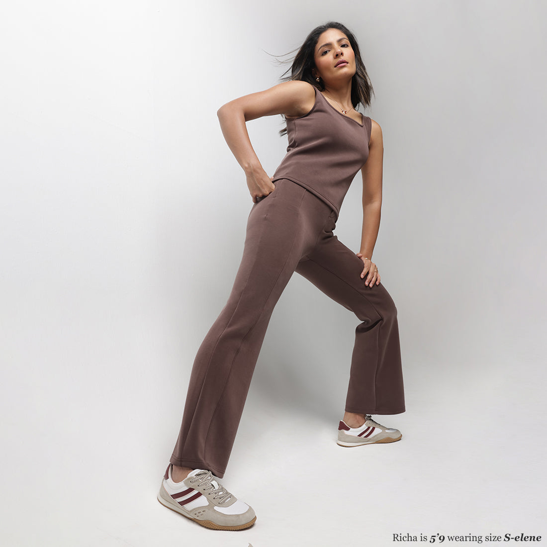 BareButter™ Flare Pants