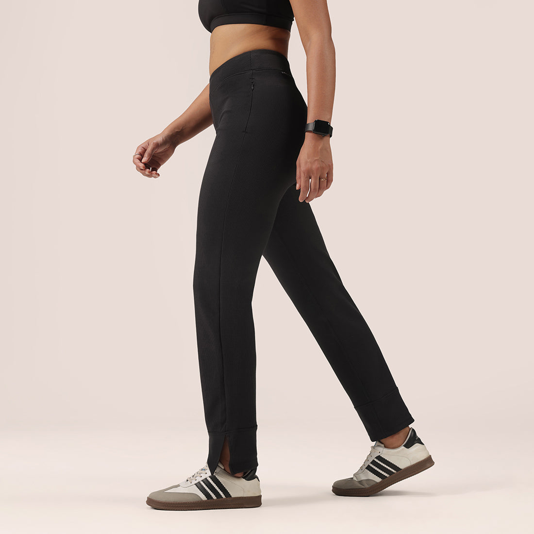 RibSupreme™ Straight Pants