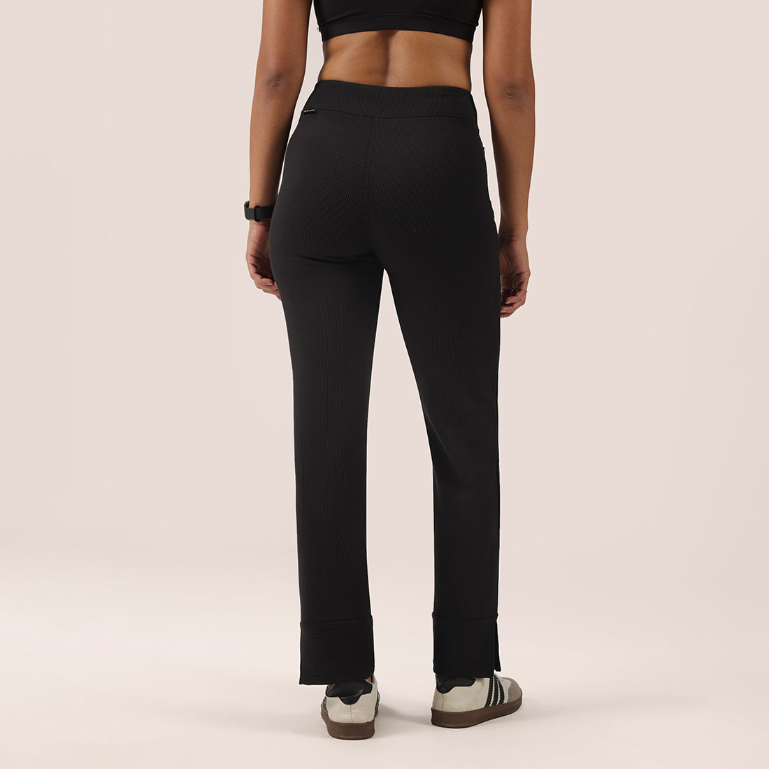 RibSupreme™ Straight Pants