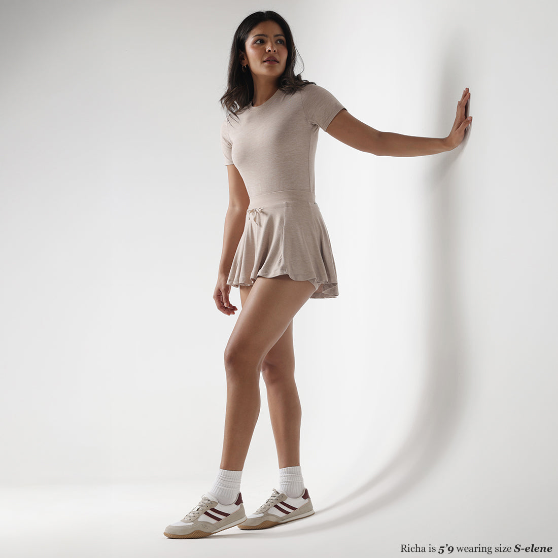 AirMelt™ Skort