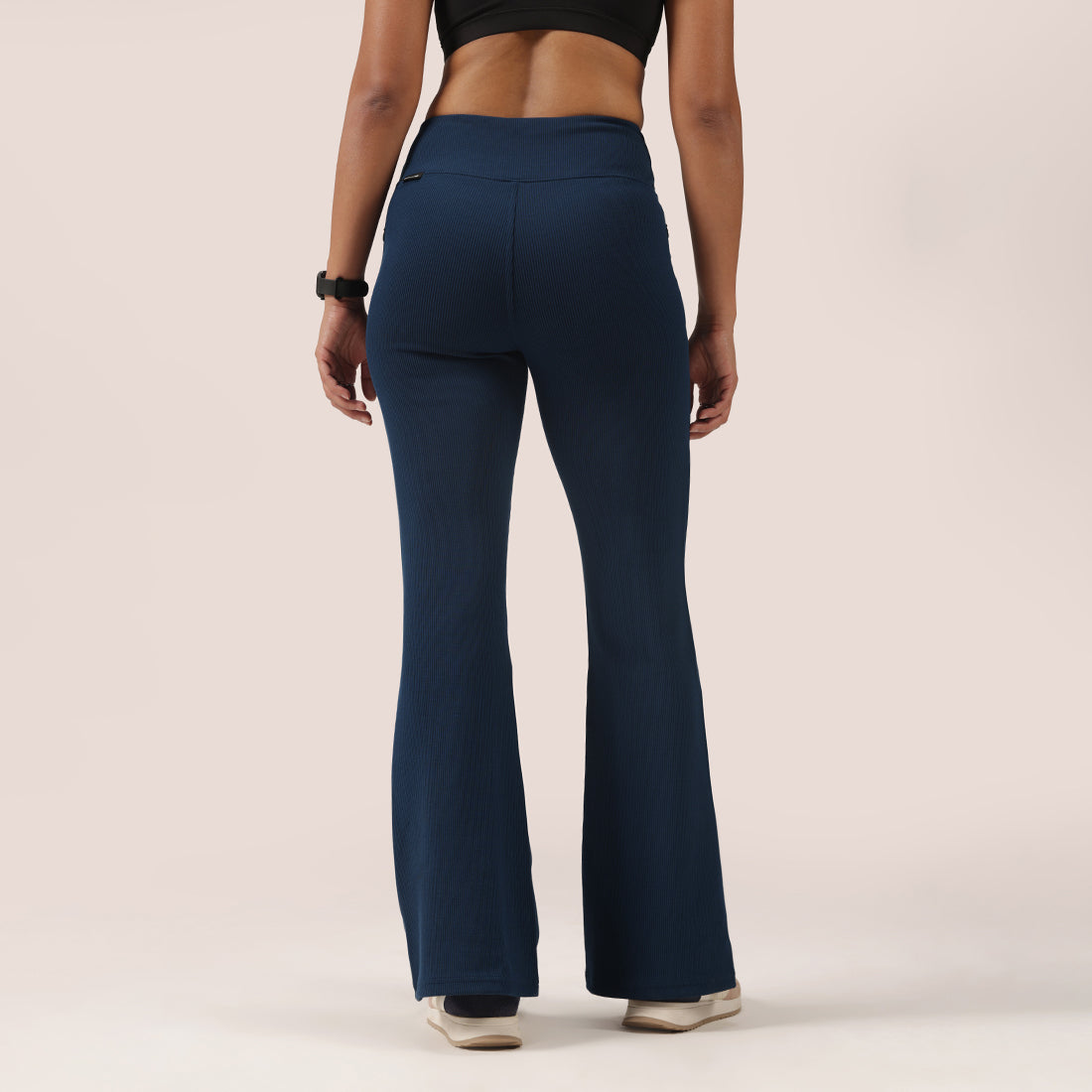 RibSupreme™ Flare Pants