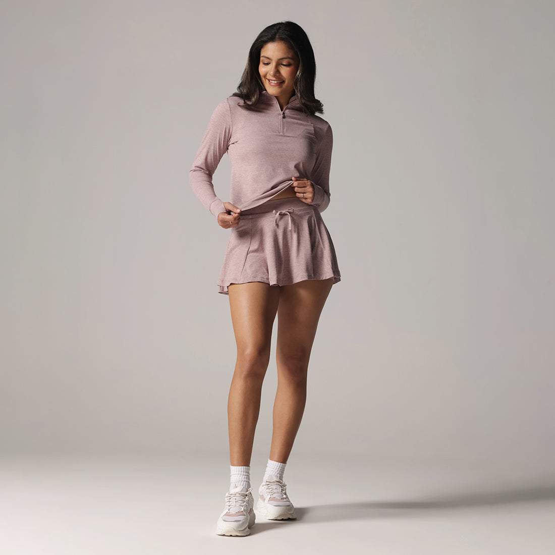 AirMelt™ Skort
