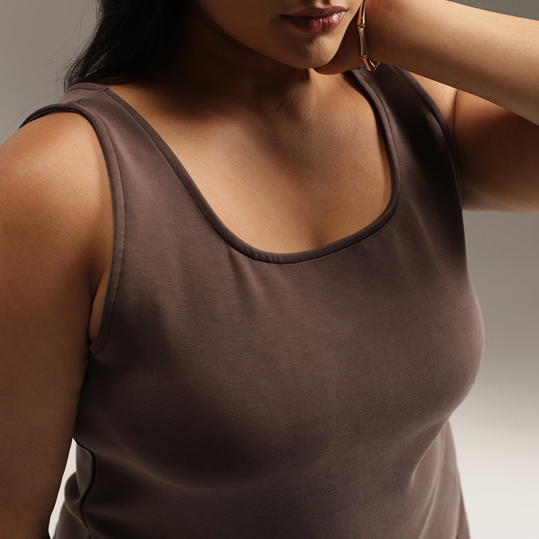 BareButter™ Tank
