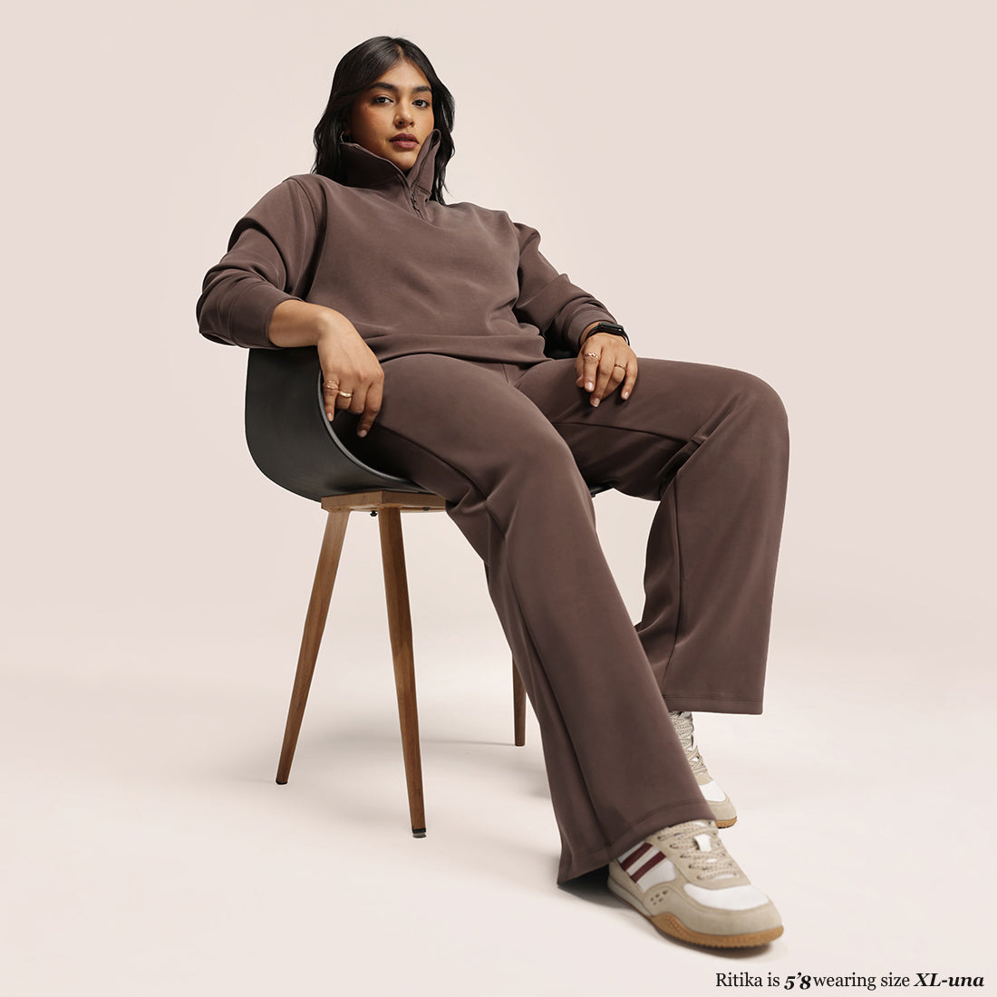 BareButter™ Straight Pants