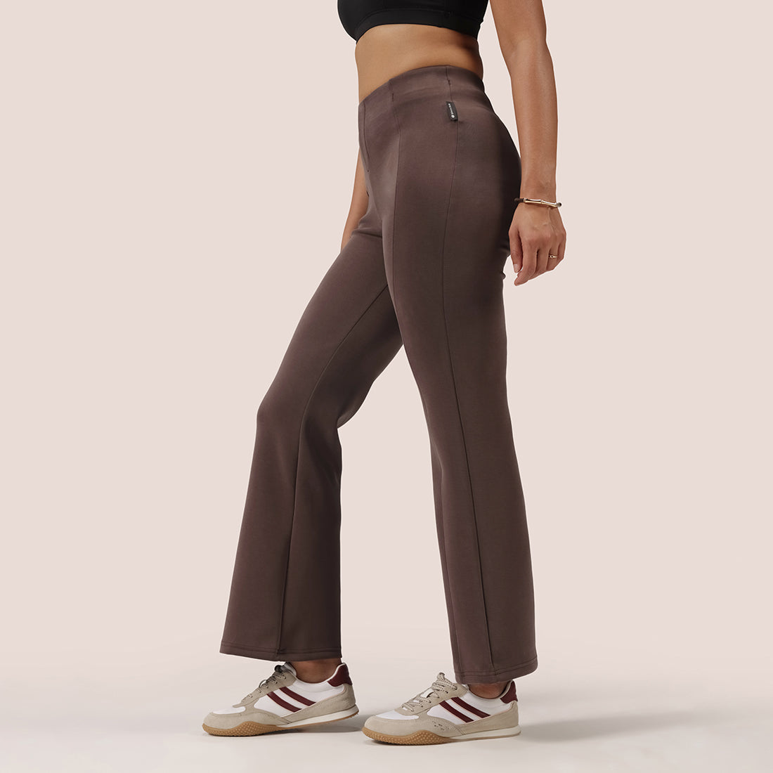 BareButter™ Flare Pants