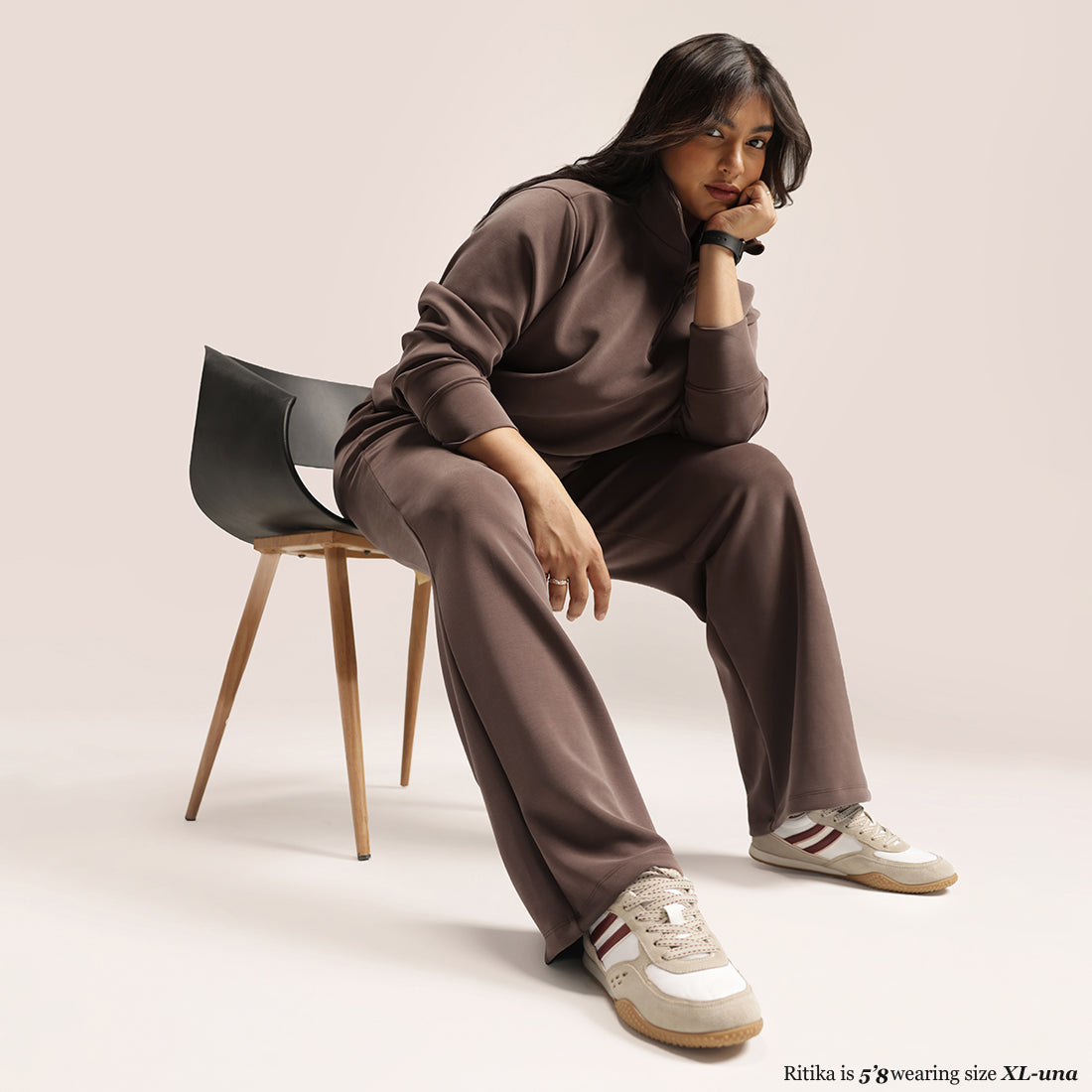 BareButter™ Straight Pants