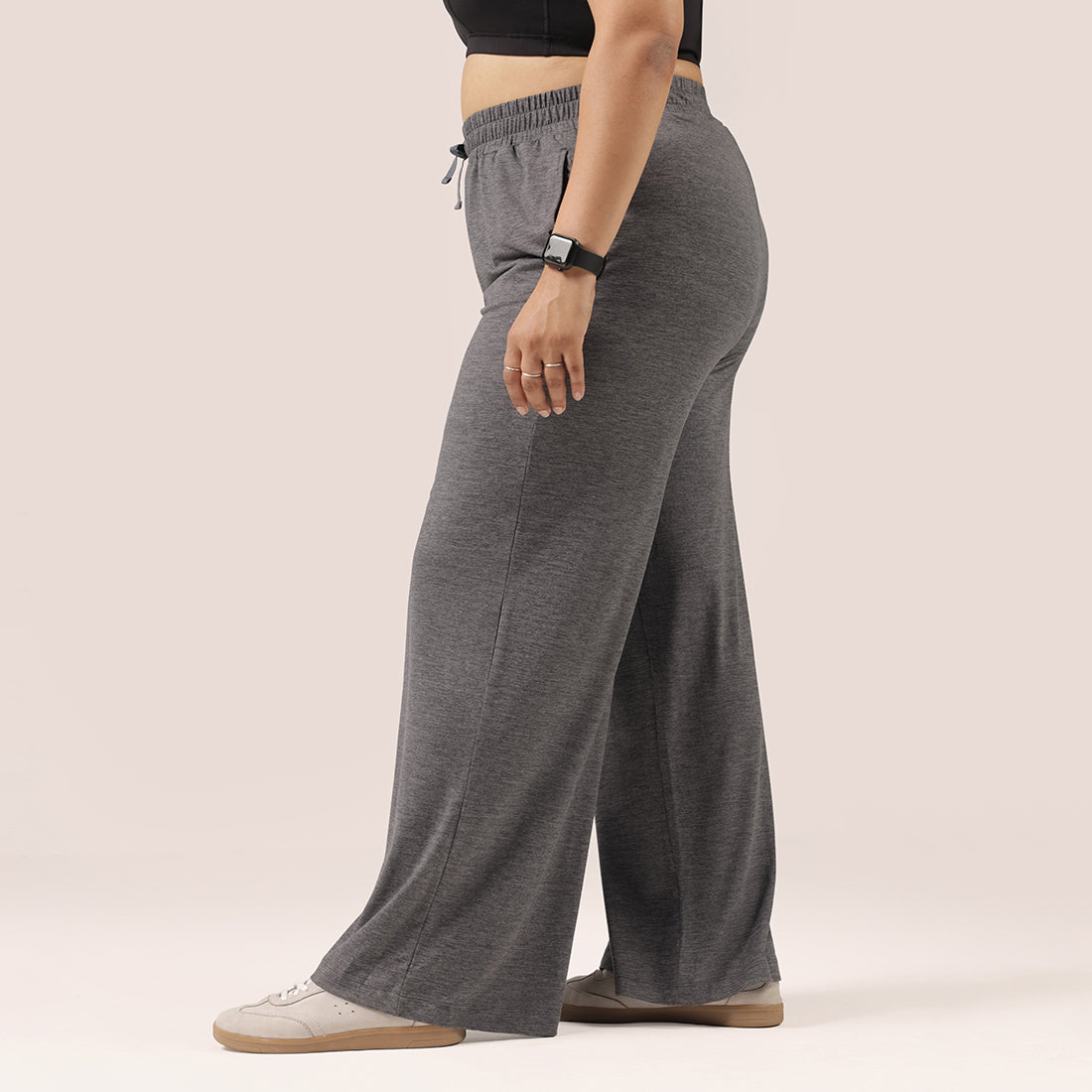 AirMelt™ Wide Leg Pants