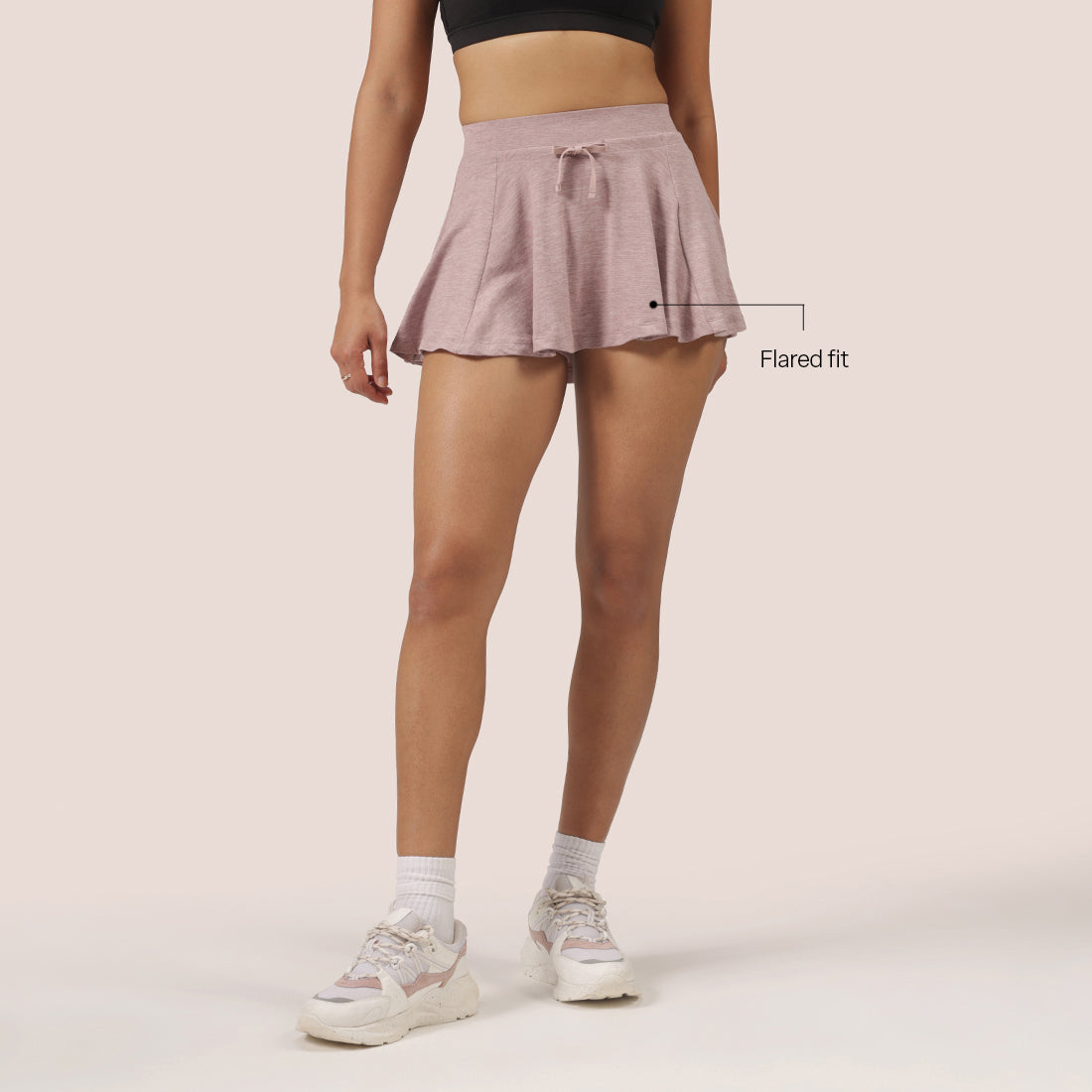 AirMelt™ Skort