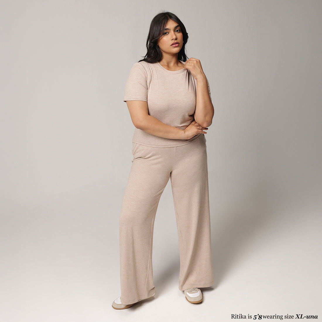 AirMelt™ Wide Leg Pants